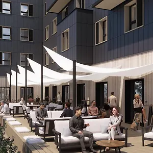 4* Hotel Voco Zeal Exeter Science Park, By Ihg