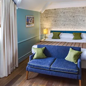 4* Hotel Abode The Royal Clarence