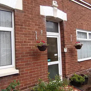  Guest house St Anne's Road