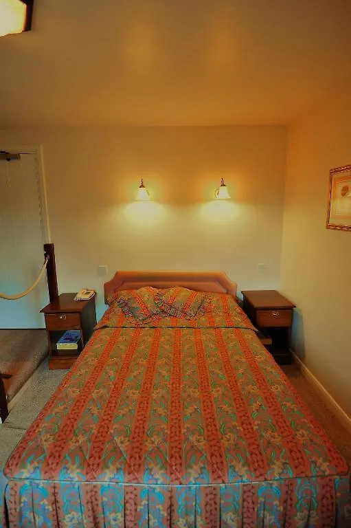 Barton Cross Hotel 埃克塞特 英国