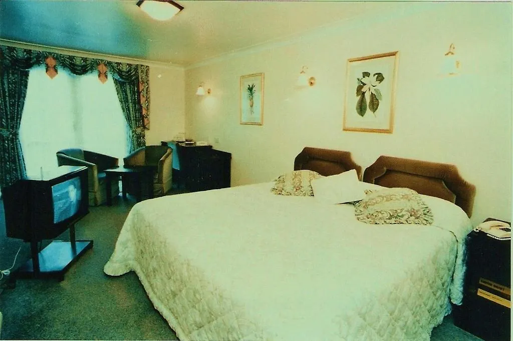 Barton Cross Hotel 埃克塞特