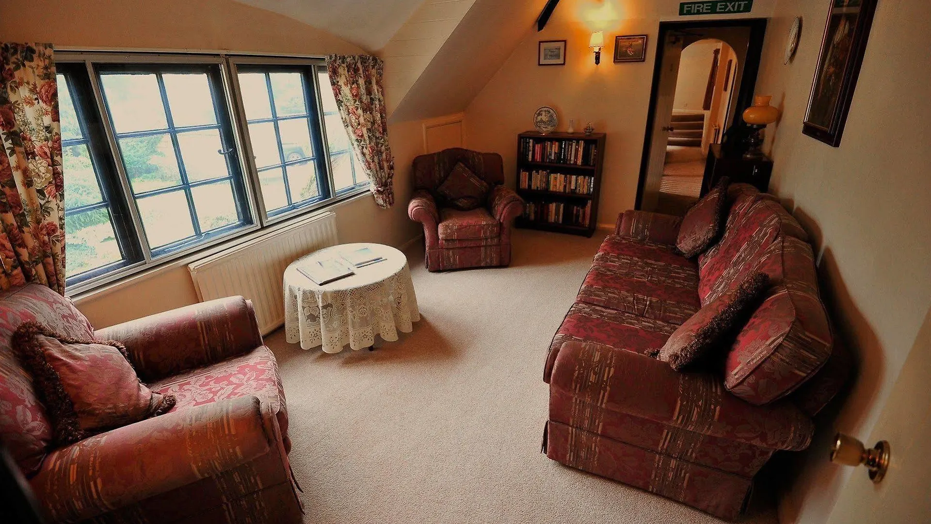Barton Cross Hotel 埃克塞特