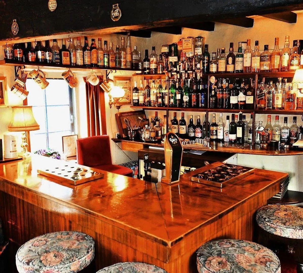 Barton Cross Hotel 埃克塞特